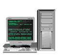 Disegni da colorare di Informatica, Computer -Colorare disegni gratis Informatica, Computer