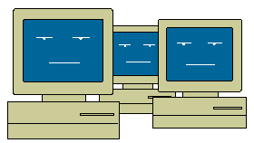 Disegni da colorare di Informatica, Computer -Colorare disegni gratis Informatica, Computer