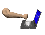 Gifs animados Informatica Computacion - Imagenes animadas de Computacion