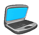 Gifs animados Informatica Computacion - Imagenes animadas de Computacion