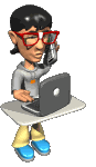 Gifs animados Informatica Computacion - Imagenes animadas de Computacion