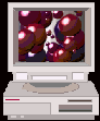 Gifs animados Informatica Computacion - Imagenes animadas de Computacion