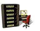 Gifs animados Informatica Computacion - Imagenes animadas de Computacion