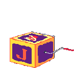 Disegni da colorare Juegos - Gifs para hi5