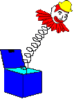 Disegni da colorare Juegos - Gifs para hi5