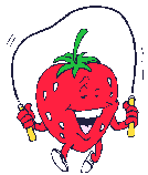 Disegni da colorare Juegos - Gifs para hi5