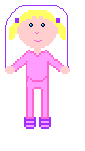 Disegni da colorare Juegos - Gifs para hi5