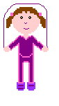 Disegni da colorare Juegos - Gifs para hi5