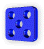 Disegni da colorare Juegos - Gifs para hi5