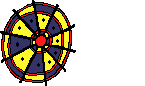 Disegni da colorare Juegos - Gifs para hi5