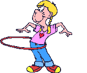 Disegni da colorare Juegos - Gifs para hi5