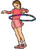 Disegni da colorare Juegos - Gifs para hi5