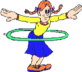Disegni da colorare Juegos - Gifs para hi5