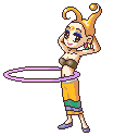 Disegni da colorare Juegos - Gifs para hi5