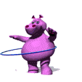 Disegni da colorare Juegos - Gifs para hi5