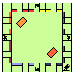 Disegni da colorare Juegos - Gifs para hi5