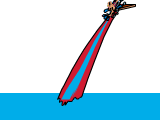 Disegni da colorare Juegos - Gifs para hi5