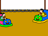 Disegni da colorare Juegos - Gifs para hi5