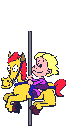 Disegni da colorare Juegos - Gifs para hi5