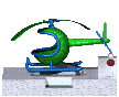Disegni da colorare Juegos - Gifs para hi5