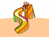 Disegni da colorare Juegos - Gifs para hi5
