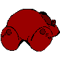 Disegni da colorare Juegos - Gifs para hi5