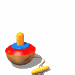 Disegni da colorare Juegos - Gifs para hi5