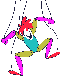 Disegni da colorare Juegos - Gifs para hi5