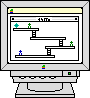 Disegni da colorare Juegos - Gifs para hi5