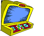 Disegni da colorare Juegos - Gifs para hi5