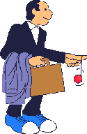 Disegni da colorare Juegos - Gifs para hi5