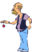 Disegni da colorare Juegos - Gifs para hi5