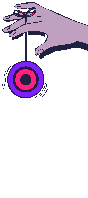 Disegni da colorare Juegos - Gifs para hi5