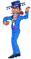 Gifs animados Paises - Imagenes animadas de Paises