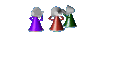 Disegni da colorare di Natale -Colorare disegni gratis Natale
