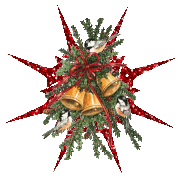 Disegni da colorare di Natale -Colorare disegni gratis Natale