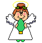 Disegni da colorare di Natale -Colorare disegni gratis Natale