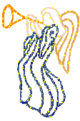 Disegni da colorare di Natale -Colorare disegni gratis Natale