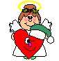 Disegni da colorare di Natale -Colorare disegni gratis Natale