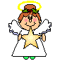Disegni da colorare di Natale -Colorare disegni gratis Natale