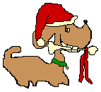 Disegni da colorare di Natale -Colorare disegni gratis Natale