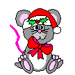 Disegni da colorare di Natale -Colorare disegni gratis Natale