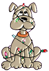Disegni da colorare di Natale -Colorare disegni gratis Natale