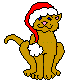 Disegni da colorare di Natale -Colorare disegni gratis Natale