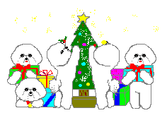 Disegni da colorare di Natale -Colorare disegni gratis Natale