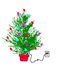 Disegni da colorare di Natale -Colorare disegni gratis Natale