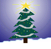 Disegni da colorare di Natale -Colorare disegni gratis Natale