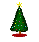 Disegni da colorare di Natale -Colorare disegni gratis Natale