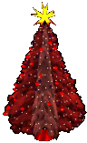 Disegni da colorare di Natale -Colorare disegni gratis Natale