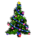 Disegni da colorare di Natale -Colorare disegni gratis Natale